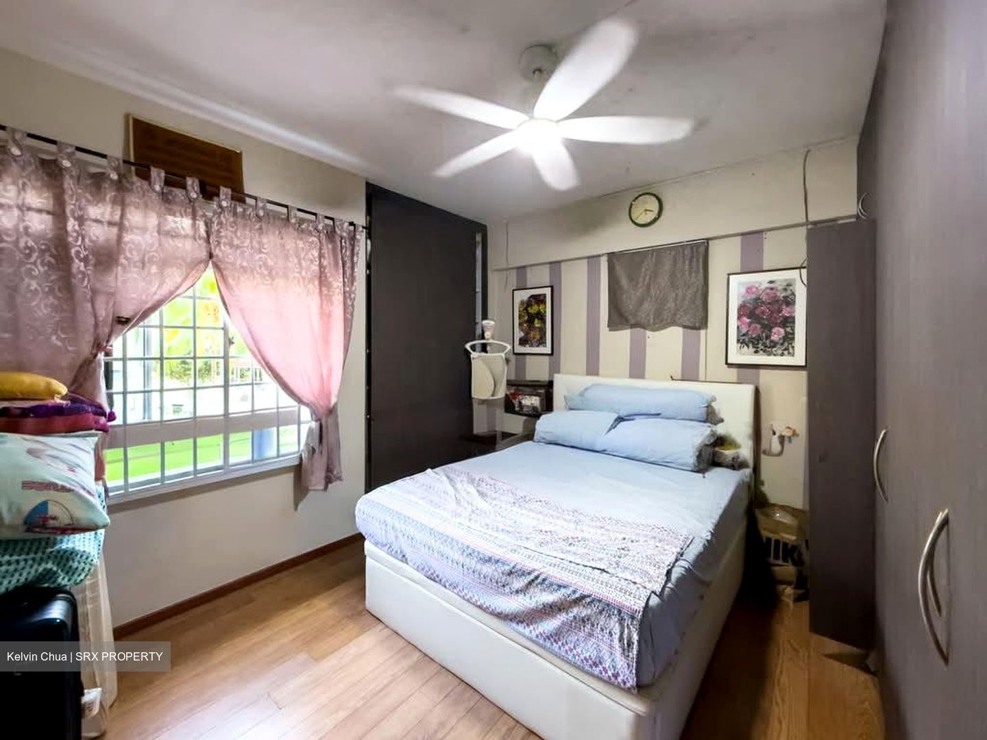Blk 241 Pasir Ris Street 21 (Pasir Ris), HDB Executive #574596711